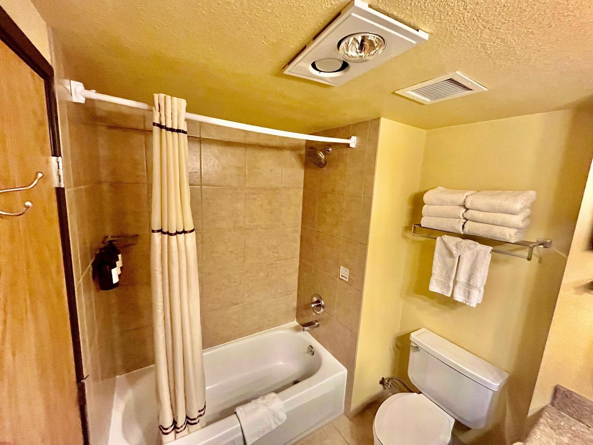 克雷斯特德比特Mt Cb Mountain Side With King Bed, Hot Tub, Pool & Kitchen!公寓 外观 照片